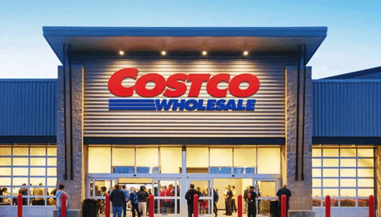Costco ยอดขายเดือน มิ.ย. ต่ำคาด โตชะลอตัวลงจากเดือน พ.ค.