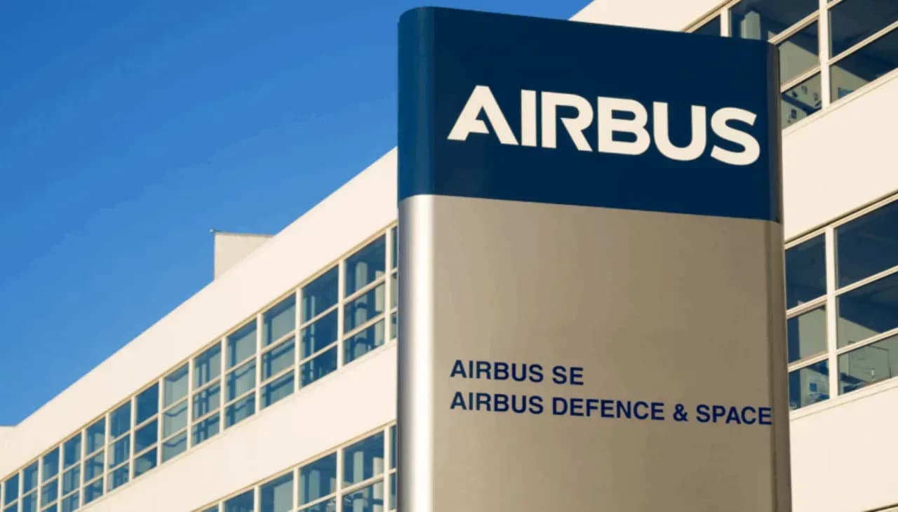 Airbus ส่งมอบเครื่องบิน มิ.ย. ดีกว่าคาด ส่งสัญญาณห่วงโซ่อุปทานเริ่มคลี่คลาย