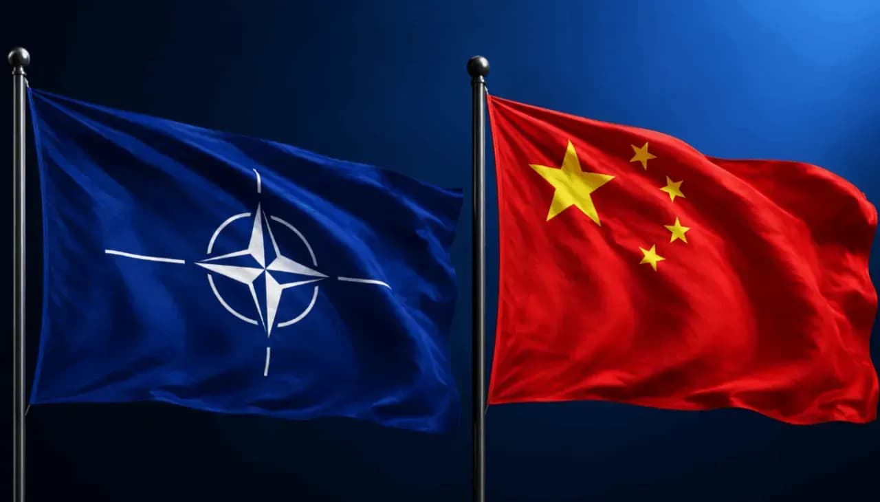 NATO เร่งสะสมอาวุธ–จีนโชว์ศักยภาพขีปนาวุธ หนุนการลงทุนกลาโหมระยะยาว