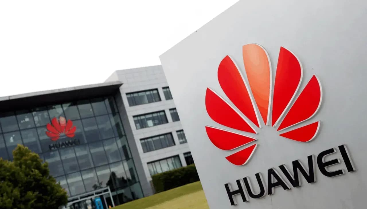Huawei เปิด OPEN NPO เร่งมาตรฐาน Optical Interconnect จีน รับยุคศูนย์ข้อมูล AI