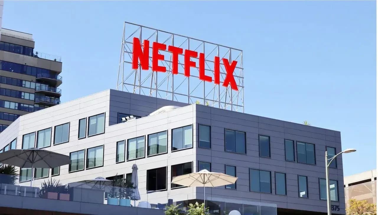 Netflix ปรับแนวทางธุรกิจ หลัง Engagement เริ่มอ่อนตัว