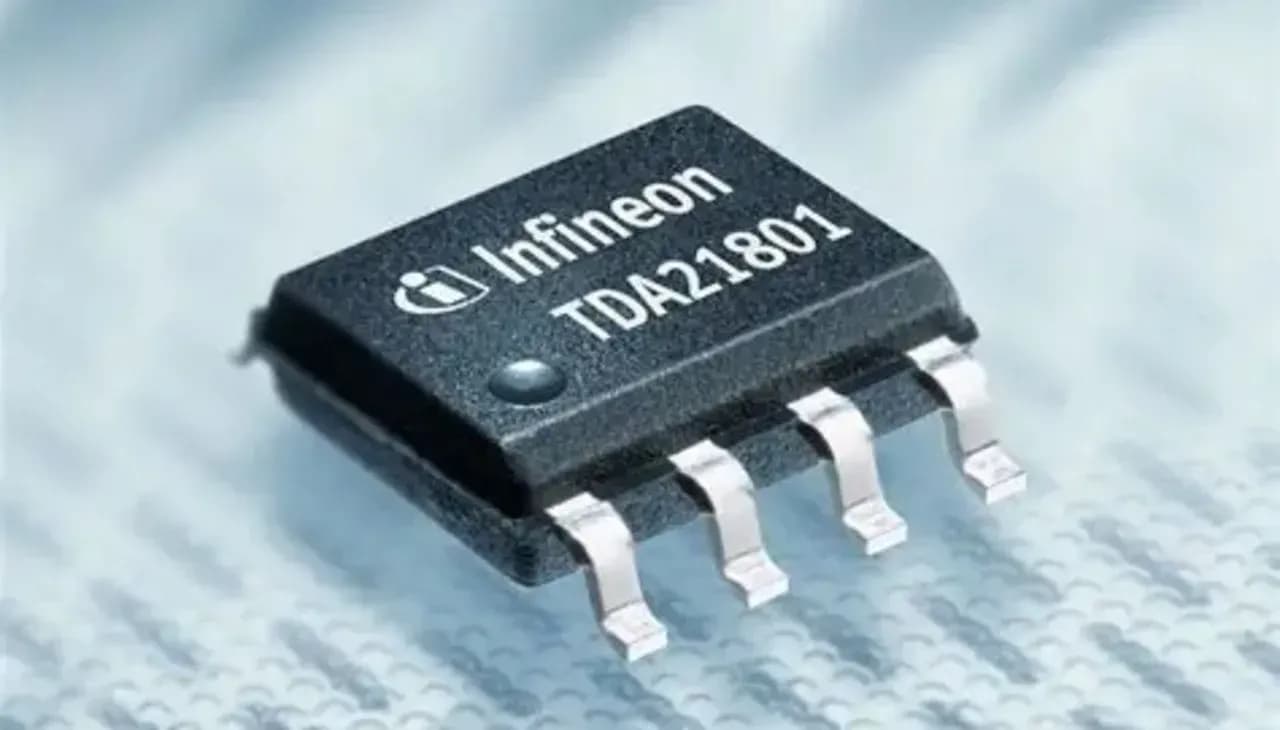 Infineon ขึ้นราคาชิปรอบสอง สะท้อนตลาดชิปกำลังเริ่มตึงตัวและวัฏจักรอุตสาหกรรมฟื้น