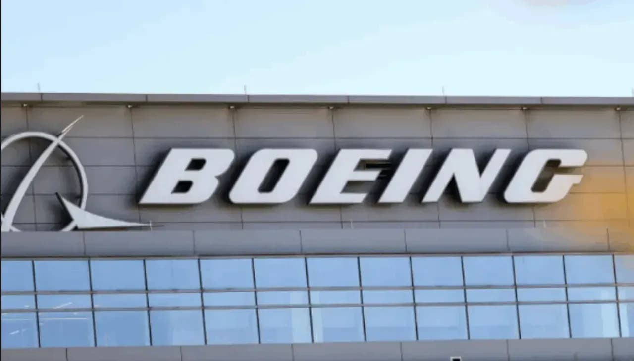 Boeing เร่งส่งมอบเครื่องบินในเดือน มิ.ย. ลดช่องว่างกับ Airbus