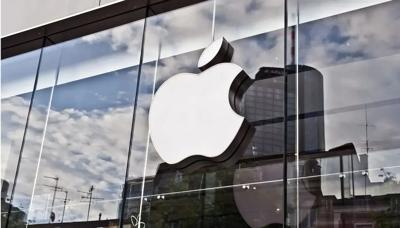 สรุปภาพรวมเชิงบวกของ AAPL ทั้งด้านชิป AI, ตลาดจีน และ AI บนอุปกรณ์เข้าด้วยกัน