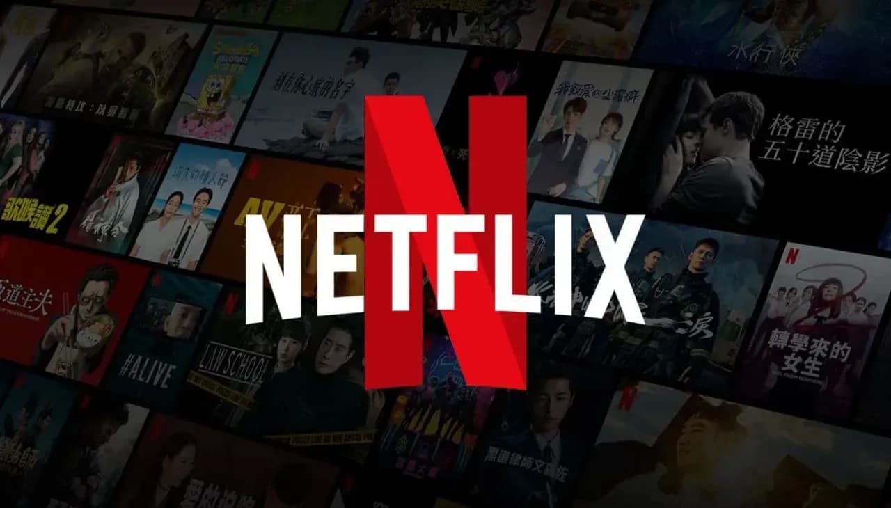 Netflix เร่งปรับกลยุทธ์ด้วยคอนเทนต์ใหม่และ Generative AI หลังการเติบโตชะลอลง