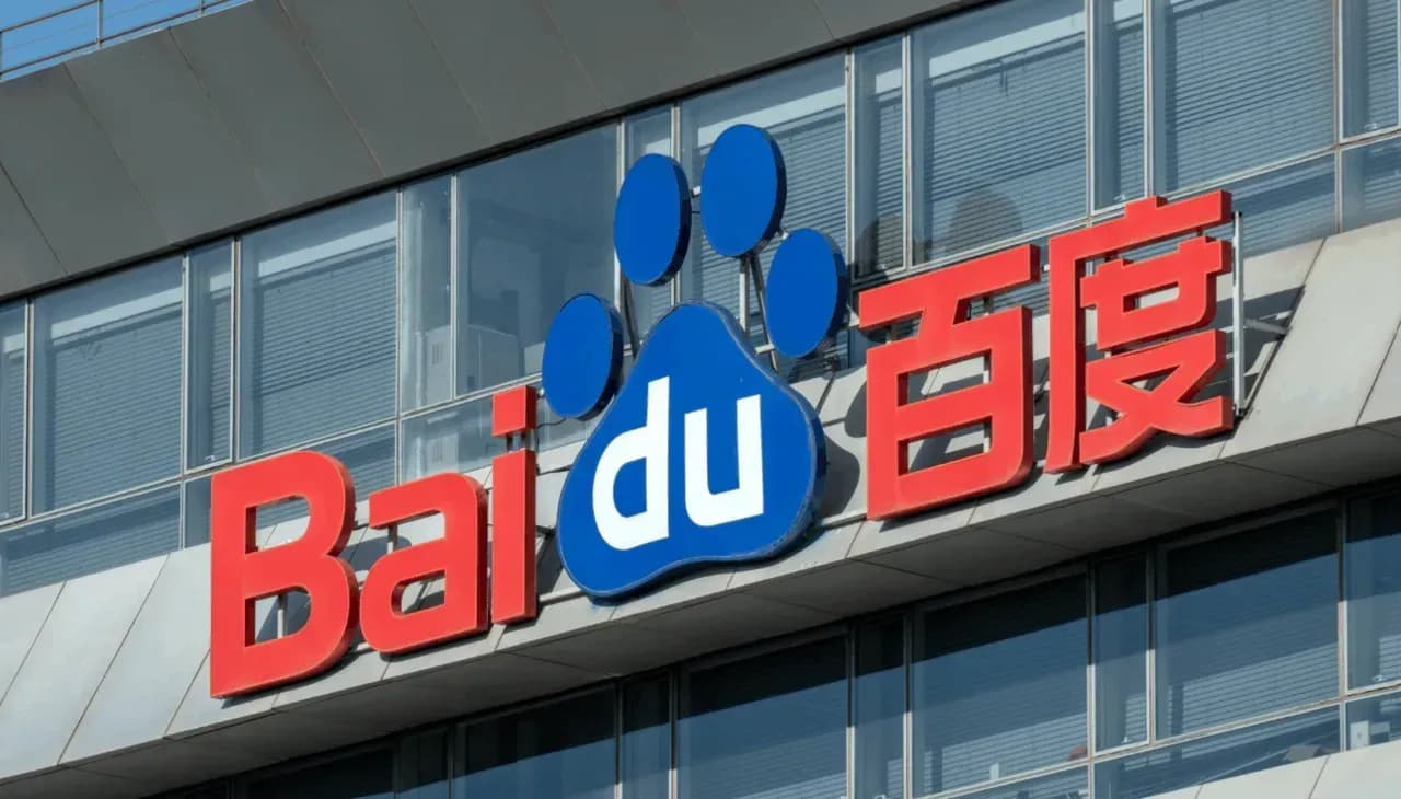 Baidu ยกระดับสถานะหุ้นฮ่องกง เปิดทางเงินทุนจีนแผ่นดินใหญ่