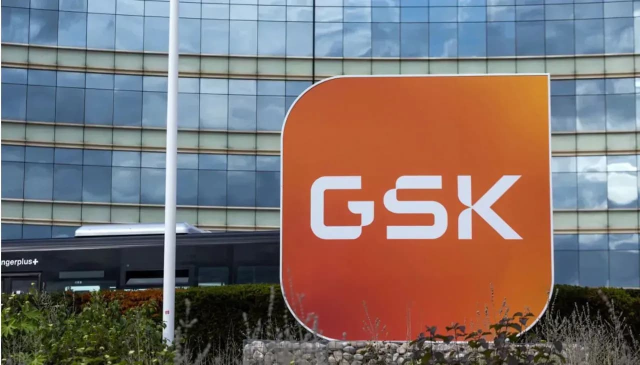GSK ยุติพัฒนา Camlipixant หลังผล Phase III ไม่สม่ำเสมอ