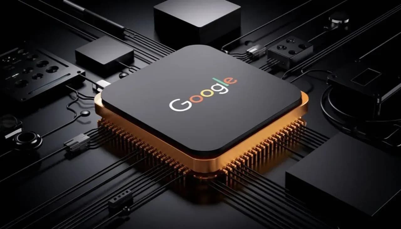 Google เร่งพัฒนา Frozen v2 เสริมความได้เปรียบด้านต้นทุน AI