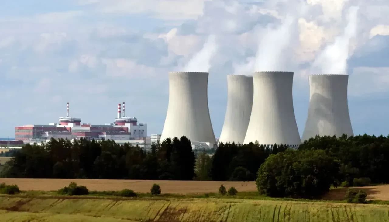 AI กดดันโครงข่ายไฟฟ้าสหรัฐฯ เร่งนิวเคลียร์ควบคู่มาตรการคุมค่าไฟ