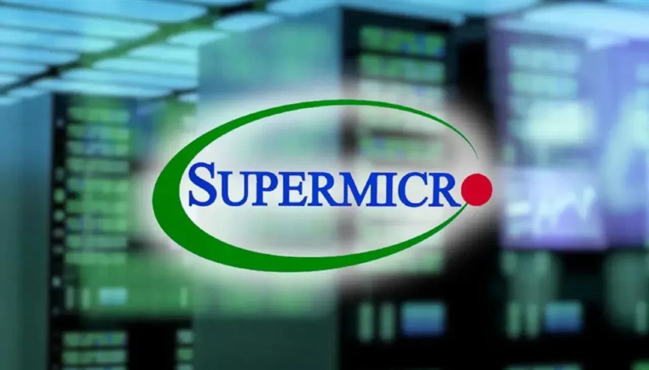 Super Micro ส่งสัญญาณฟื้นตัวของกำไรขั้นต้น พร้อมยอดคำสั่งซื้อ AI Server แตะระดับสูงสุด