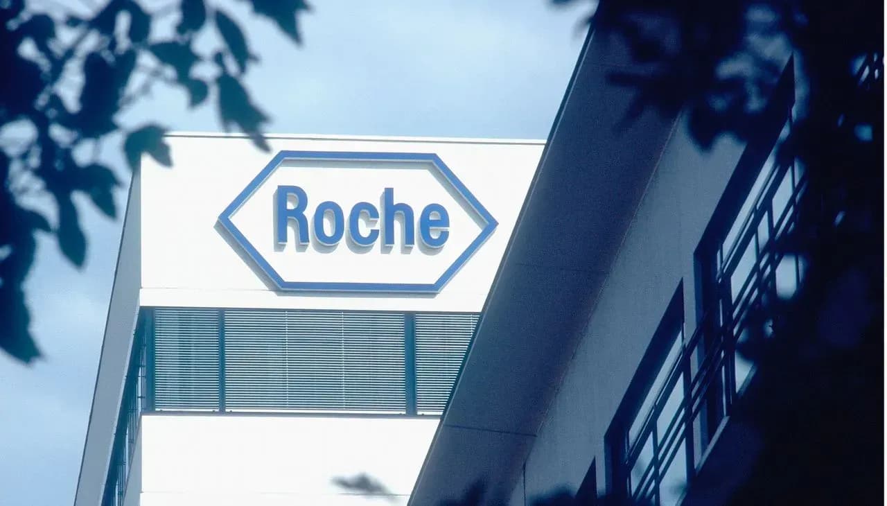Roche 1H26: กำไรดีกว่าคาด แต่คุณภาพการเติบโตยังผสม