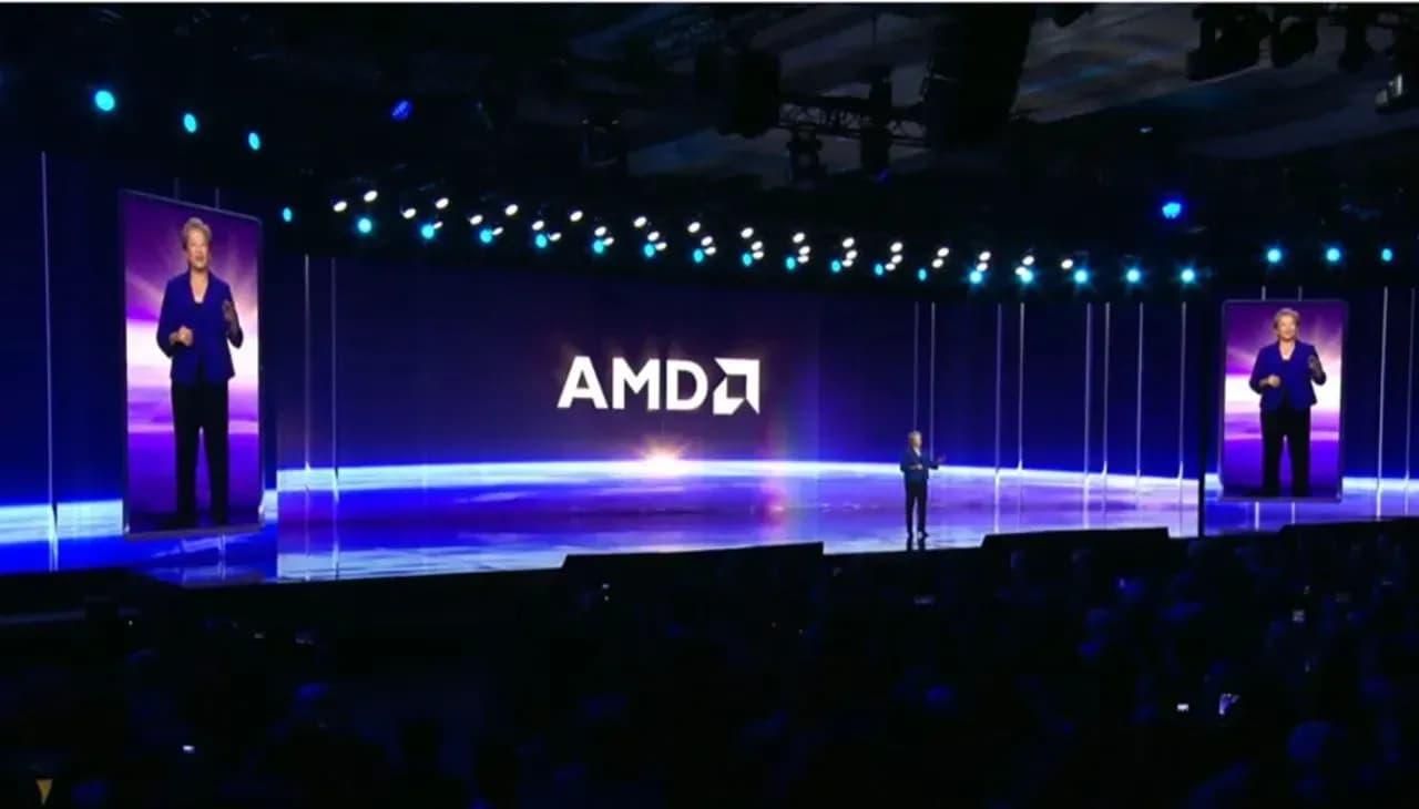 AMD Advancing AI 2026: ยกระดับ Helios สู่แพลตฟอร์ม AI ครบวงจร เร่งแข่ง Nvidia