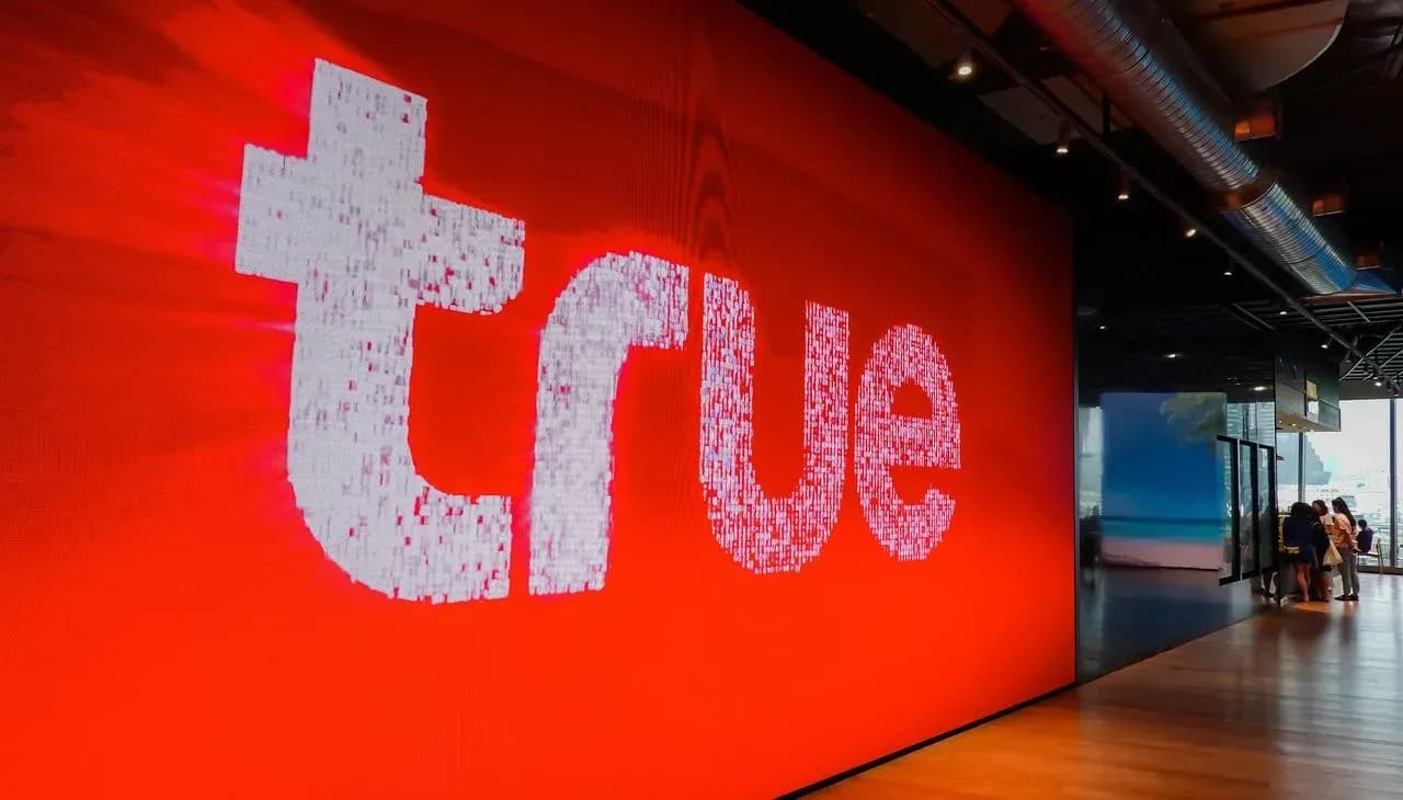 TRUE: ผนึกพันธมิตรลุย AI รับดาต้าเซ็นเตอร์ 5 กิกะวัตต์