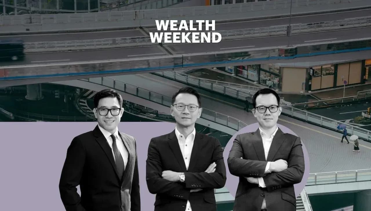 ลงทุนผ่านผลประกอบการ เราชอบหุ้นอะไร