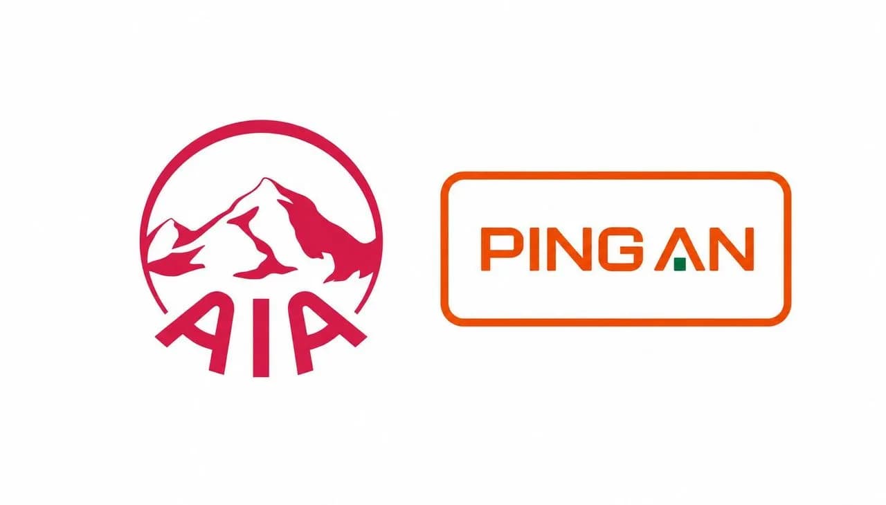 ประกันเอเชียยังแข็งแรง AIA โตจากยอดขายใหม่ ขณะที่ Ping An ได้แรงหนุนจากการลงทุน