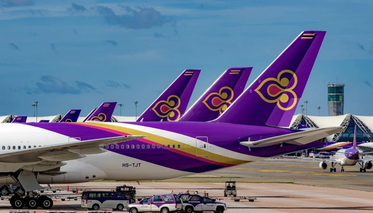 THAI: ประเด็นสำคัญจากการประชุมนักวิเคราะห์ ภาพรวมเป็นบวกเล็กน้อย Cabin Factor ปรับตัวดีขึ้นใน 3Q26