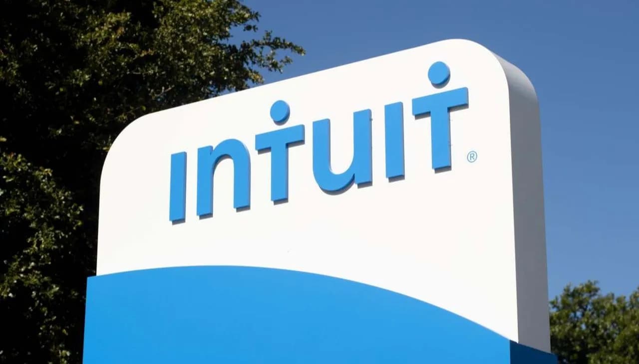 Intuit: งบยังดี แต่ FY27 ชะลอ กังวล AI เปลี่ยนโครงสร้างการแข่งขัน