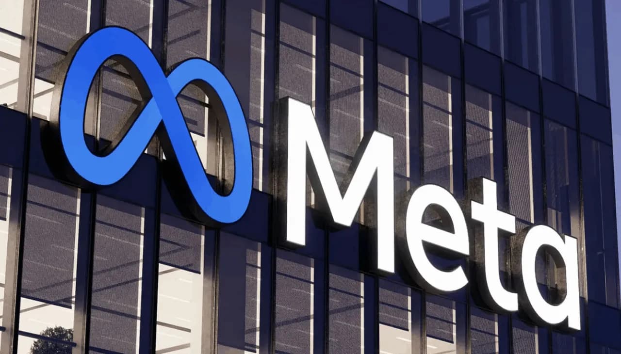 Meta คลายความเสี่ยงคดีใหญ่ ลดความเสี่ยงค่าปรับ $1.4 ล้านล้าน