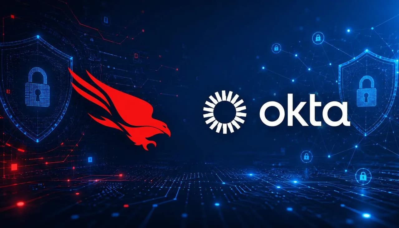 Cybersecurity 2QFY27: CRWD–Okta ชี้ AI เร่งการใช้จ่าย Security มากกว่ากดดันซอฟต์แวร์