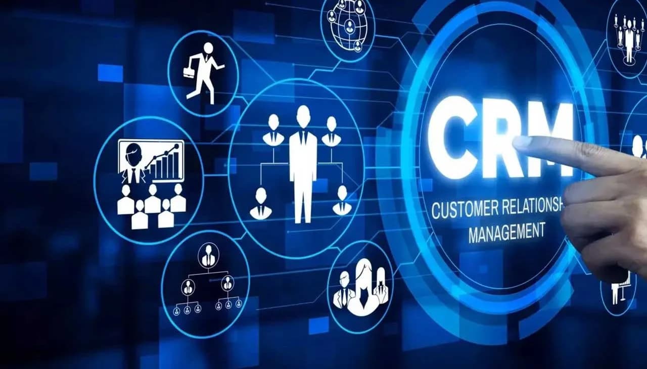 Salesforce เผยงบ 2QFY27 ดีกว่าคาดและปรับเพิ่มคาดการณ์