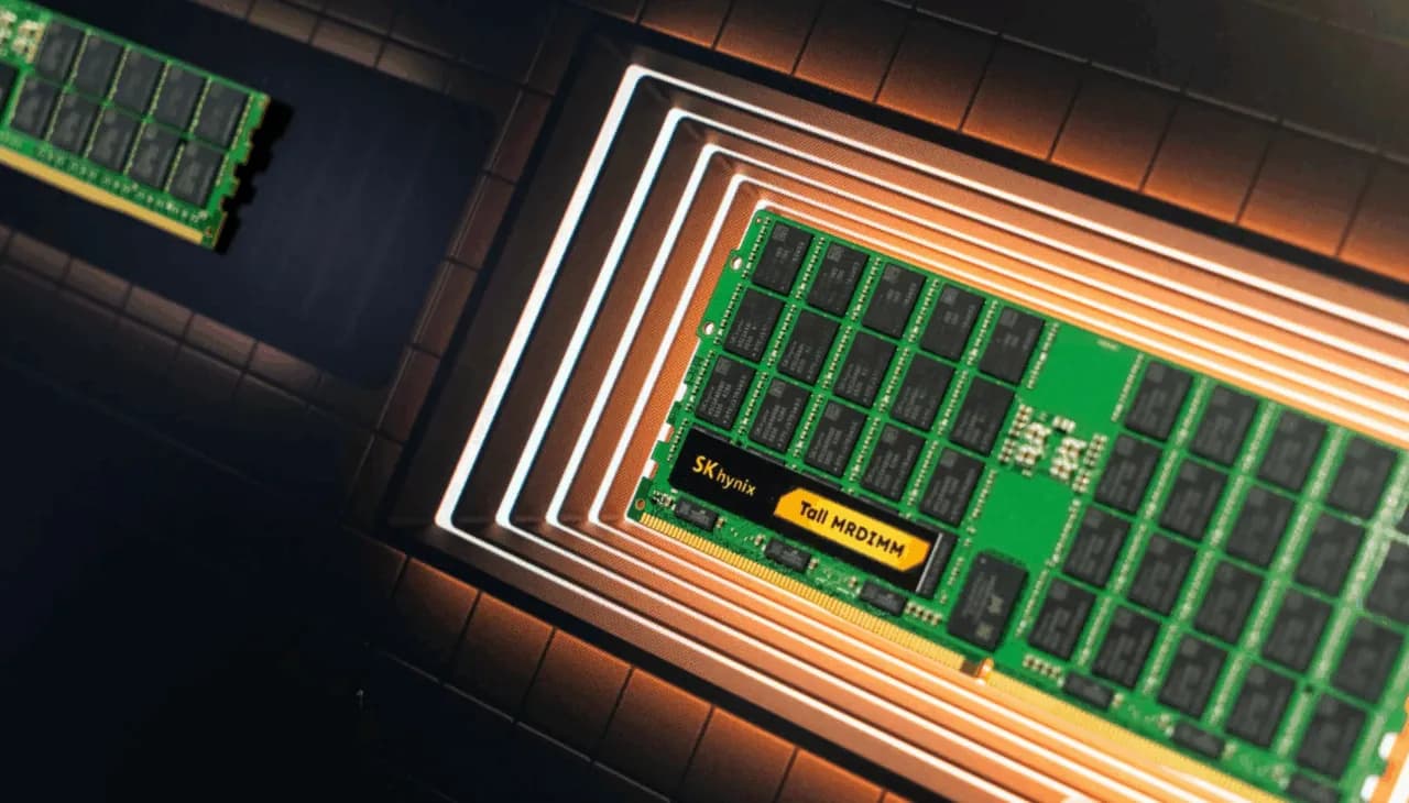 SK Hynix, Kioxia และ CXMT เร่งขยายกำลังผลิต Memory รับ AI