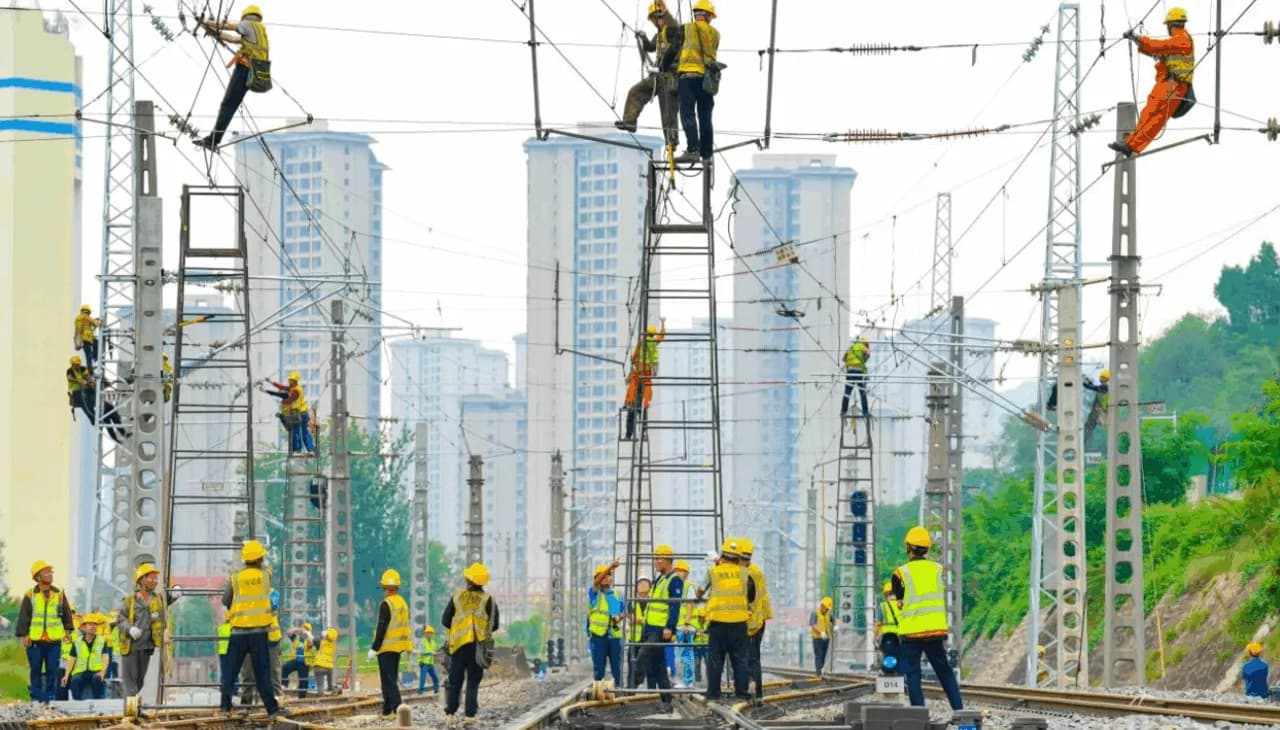 สหรัฐฯ จำกัดอุปกรณ์ไฟฟ้าต่างชาติ กระทบจีนระยะสั้น แต่ธีม Electrification ยังไม่เสีย