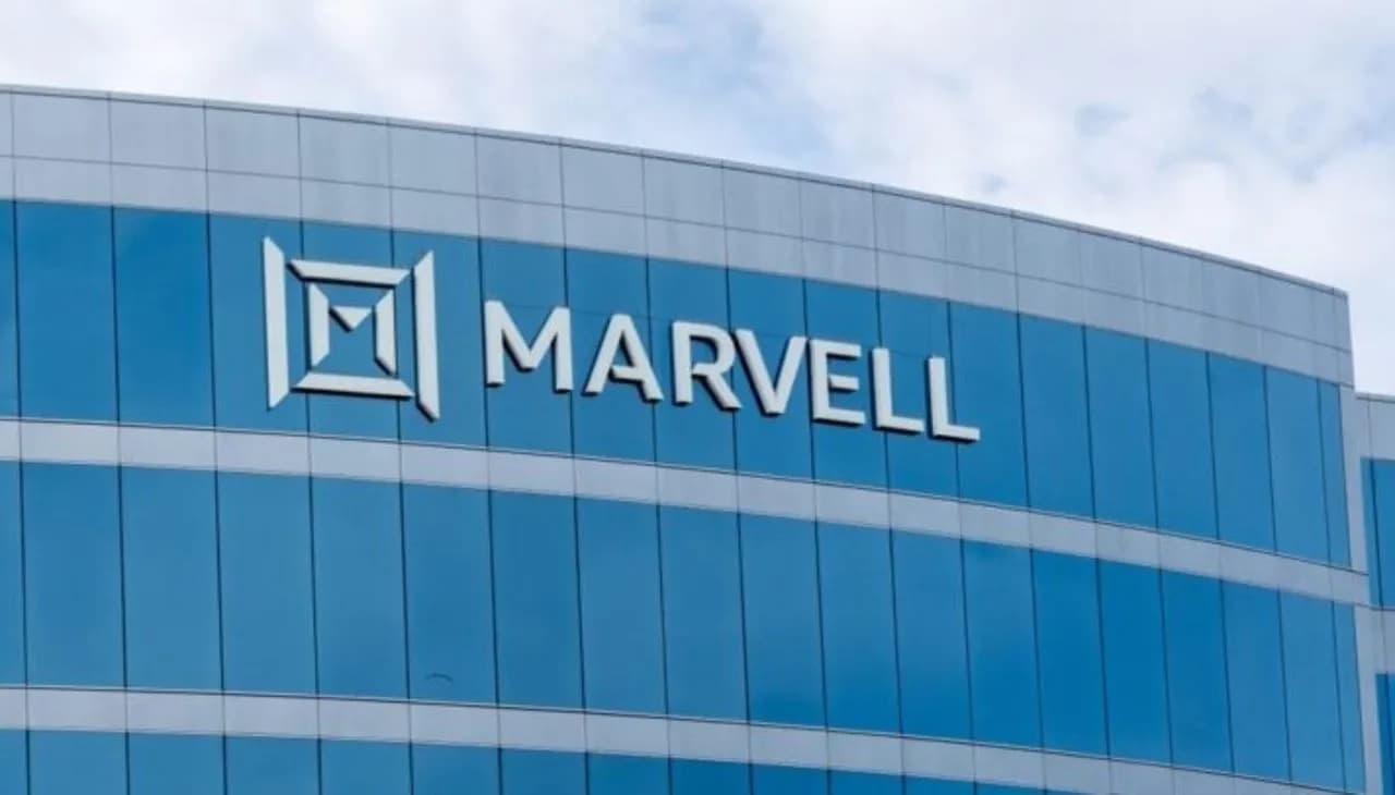 Marvell งบ 2QFY27 ดีกว่าคาดเล็กน้อย แต่ AI Data Center ยังเร่งตัวต่อ