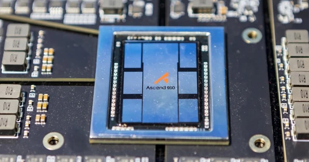 Huawei เร่งเปิดตัว Ascend–SuperPoD หนุนห่วงโซ่ชิปและโครงสร้างพื้นฐาน AI จีน