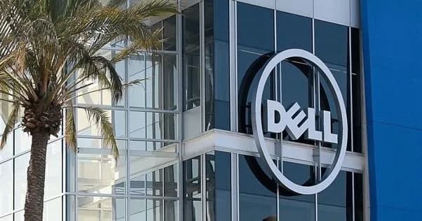 Dell งบเด่นกว่าคาด AI Server เร่ง และดีมานด์ขยายสู่โครงสร้างพื้นฐานทั้งระบบ