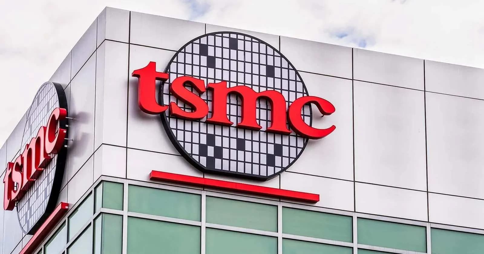 TSMC ระวังใช้ AI กับข้อมูลสำคัญ มองยังแทนงานวิจัยชิปขั้นสูงไม่ได้