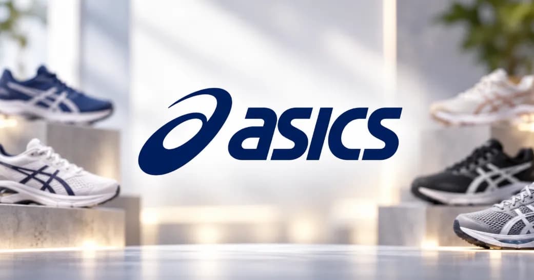 ASICS ซื้อหุ้นคืนครั้งใหญ่ หลังราคาหุ้นไม่สะท้อนพื้นฐาน