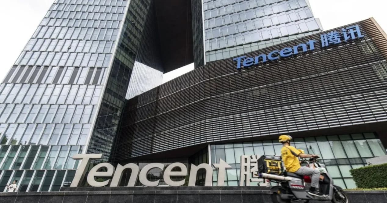 Tencent เปิด Hy4 Preview ยกระดับ AI สู่การใช้งานจริงมากขึ้น