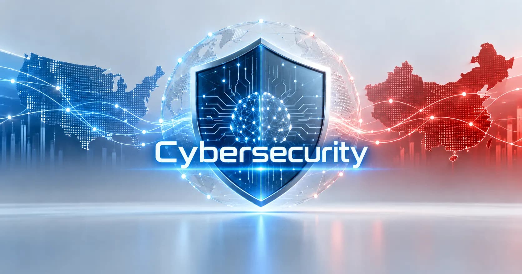 หุ้น Cybersecurity จีนอ่อนตัว หลังสหรัฐฯ เร่งประเมินความเสี่ยง AI