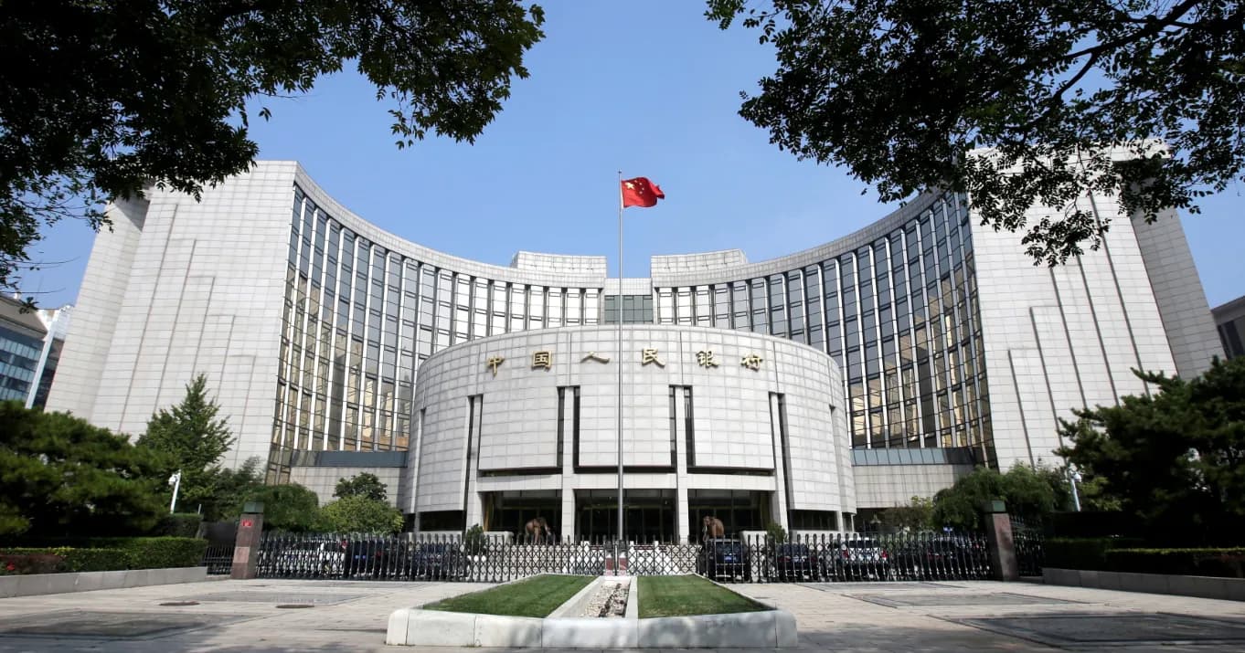 การบริโภคจีนเดือน ก.ย. ฟื้นไม่ทั่วถึง PBOC ส่งสัญญาณผ่อนคลายการเงิน หุ้นธนาคารได้ประโยชน์แค่ไหน