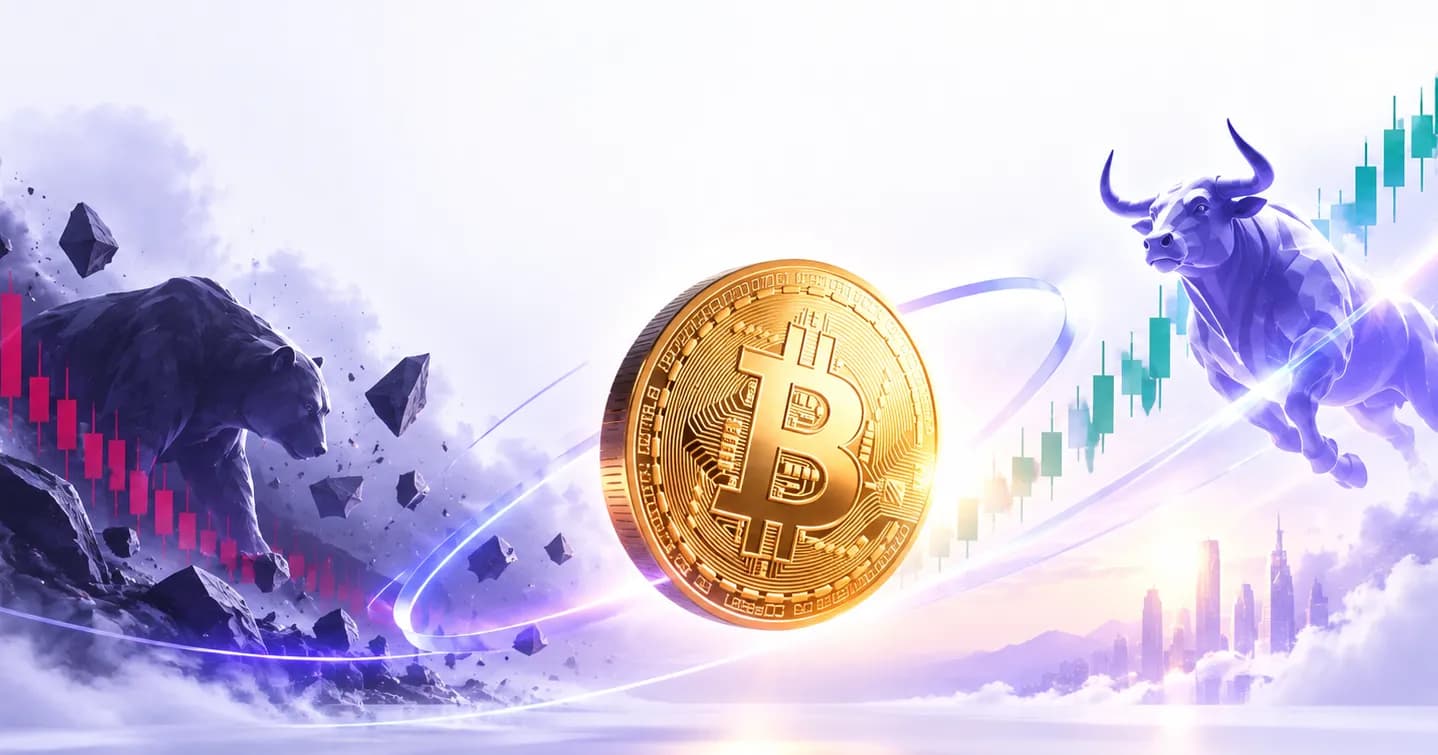 Bitcoin กลับเหนือ $86,000 สูงสุดในรอบ 8 เดือน จุดต่ำสุดผ่านไปแล้ว หรือ Bull Market กำลังเริ่ม?