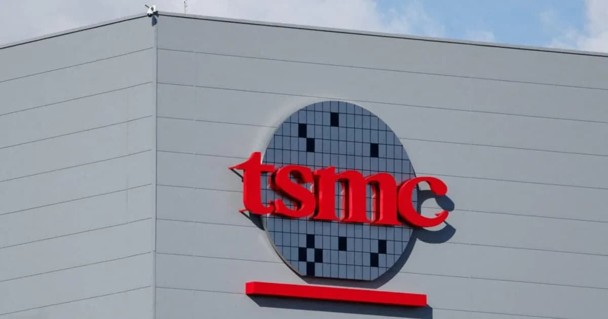 TSMC เร่งทั้ง 2nm และ CoWoS รองรับ AI Demand ระยะยาว