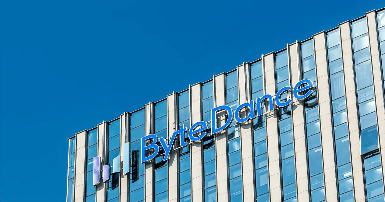 ByteDance เร่งสร้าง World Model AI การแข่งขัน AI จีนกำลังรุนแรงขึ้น