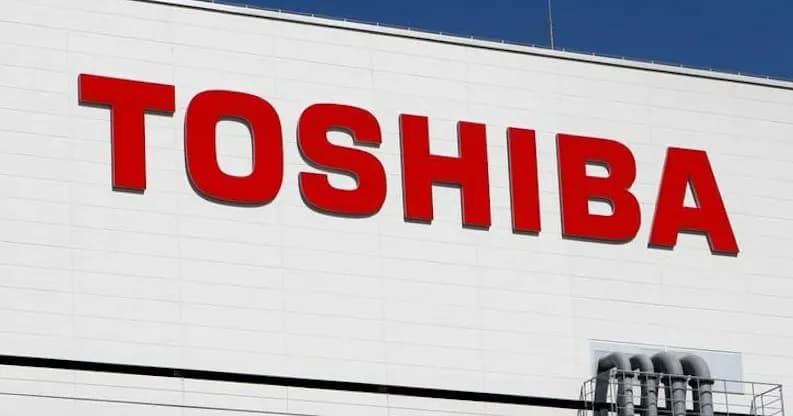Toshiba ขยาย HDD กด STX–WDC ระยะสั้น แต่ดีมานด์ AI ยังหนุน