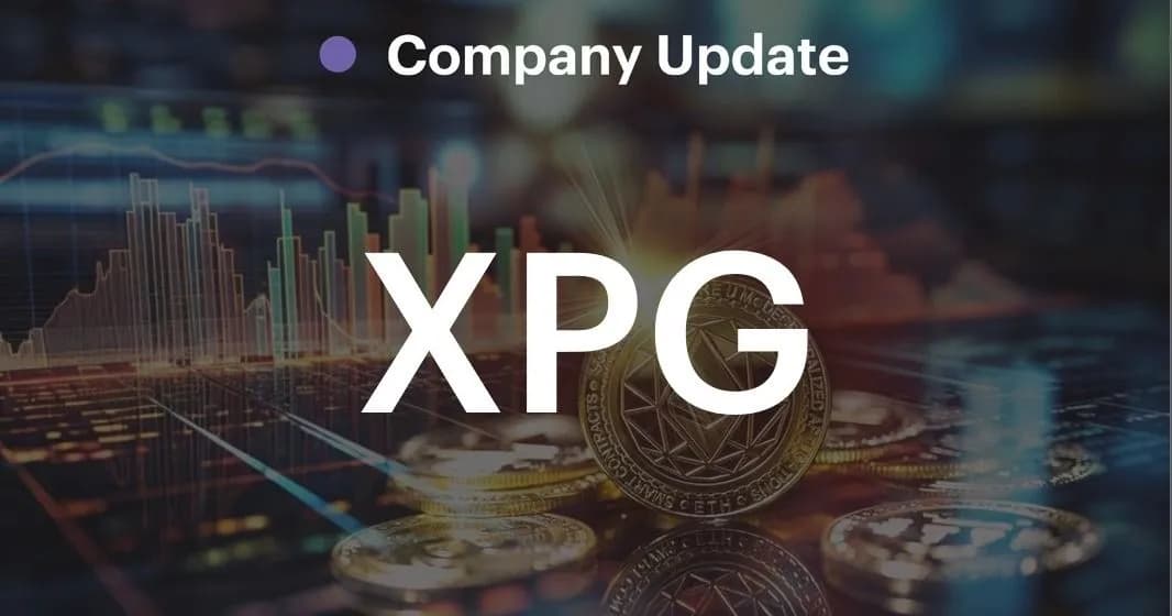 XPG – 2Q26: กำไรแข็งแกร่งและสูงกว่าคาด