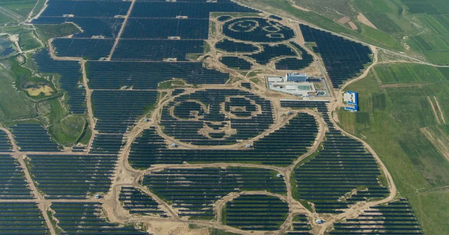Solar จีนยังเผชิญแรงกดดัน LONGi ขาดทุนเพิ่ม ขณะที่ Sungrow กำไรลดลง