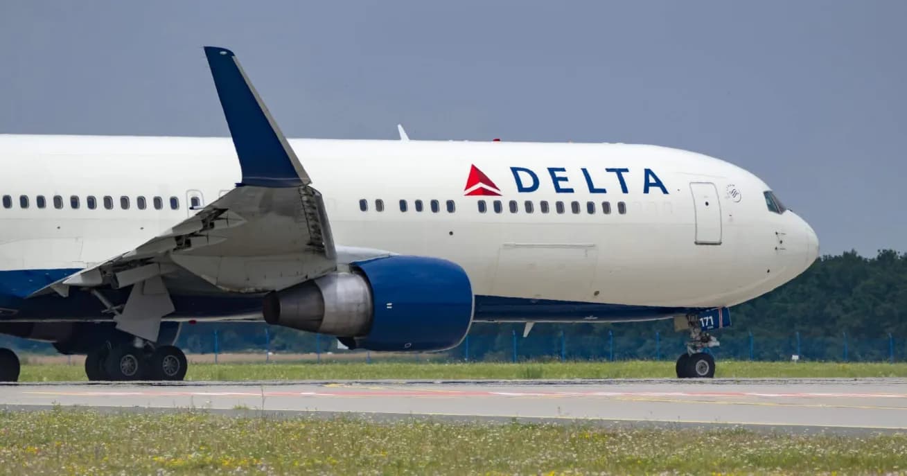 Delta เผยงบ 3Q26 กำไรต่ำคาดจากราคาน้ำมัน แต่ดีมานด์ท่องเที่ยวยังแกร่ง