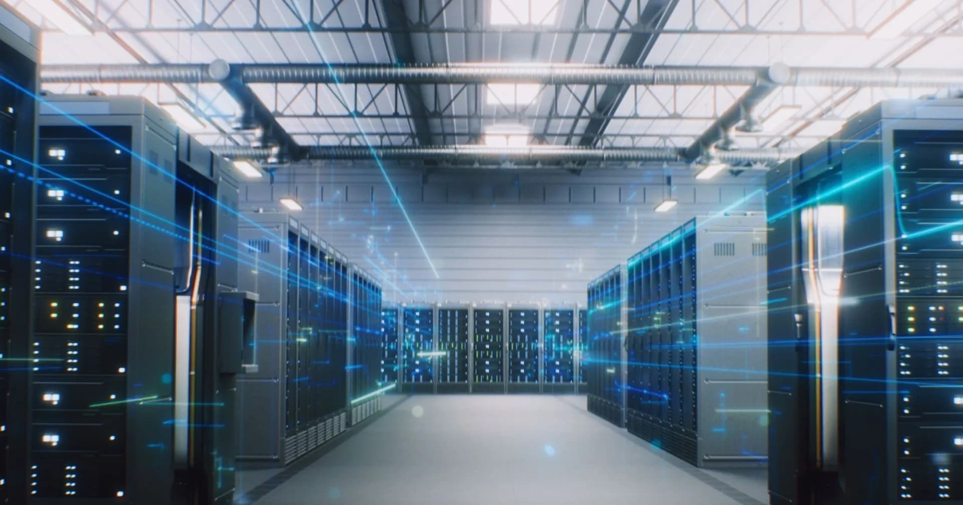 จัดระเบียบ Data Center คุมเข้มน้ำ-ไฟ หนุนกลุ่มพลังงานสะอาดและนิคมอุตสาหกรรม