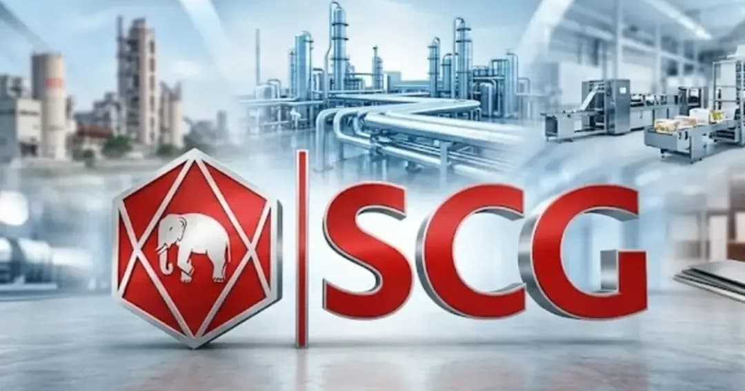 SCC: แจ้งการกลับมาเดินเครื่อง ROC ตั้งแต่วันที่ 17 กันยายน 2026 - มองเป็น Neutral