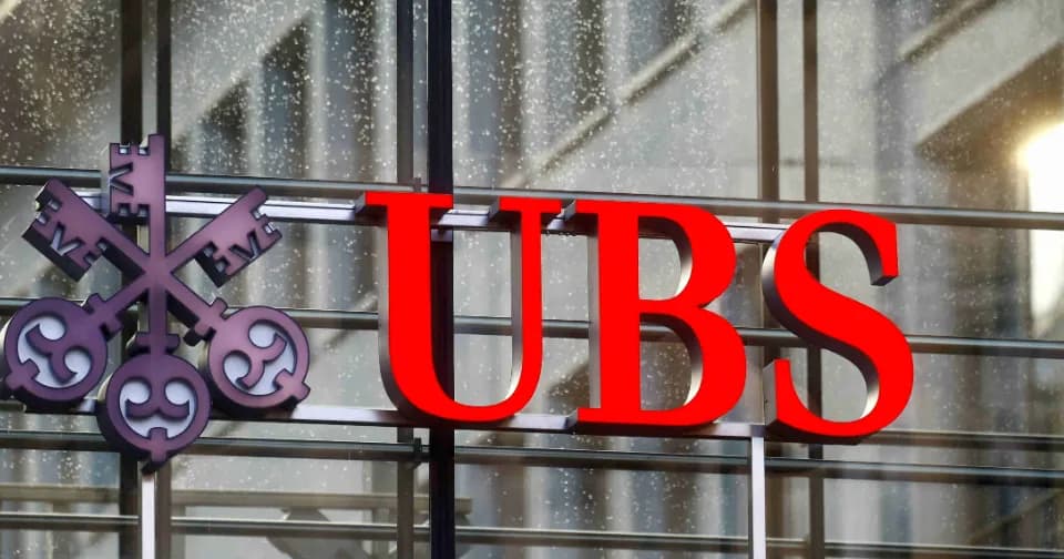 UBS ชี้รายได้ค่าธรรมเนียมอุตสาหกรรม 3Q26 ชะลอ