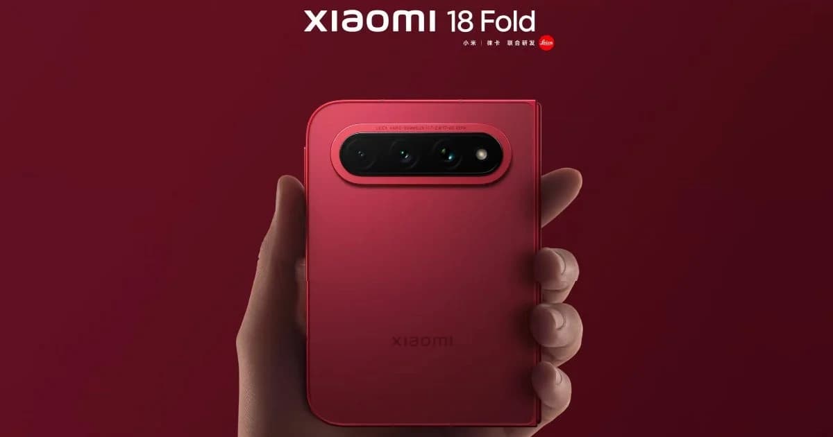 Huawei–Xiaomi เปิดตัวมือถือพับได้ ชิงตลาดพรีเมียมก่อน Apple