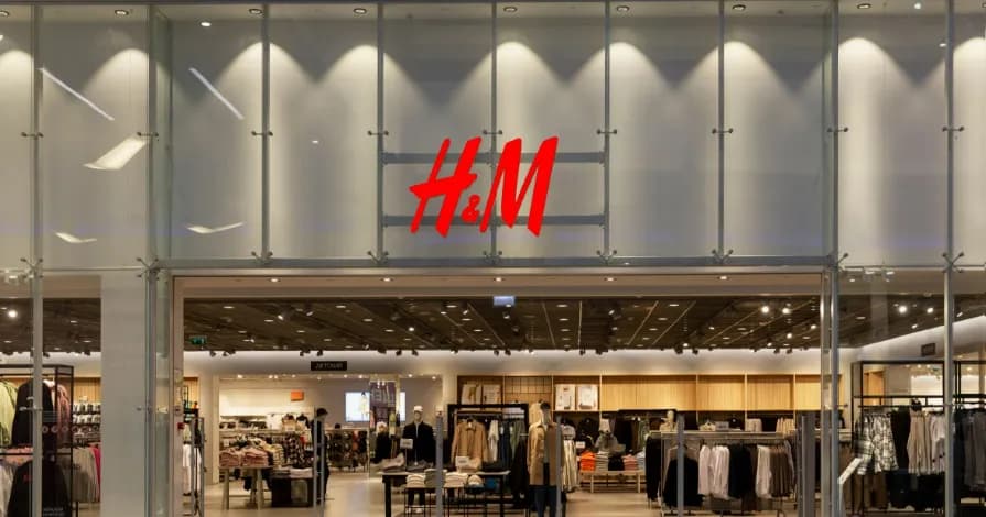 H&M 3Q26: กำไรสูงกว่าคาดจากเงินคืนภาษี แต่ยอดขายยังโตช้า