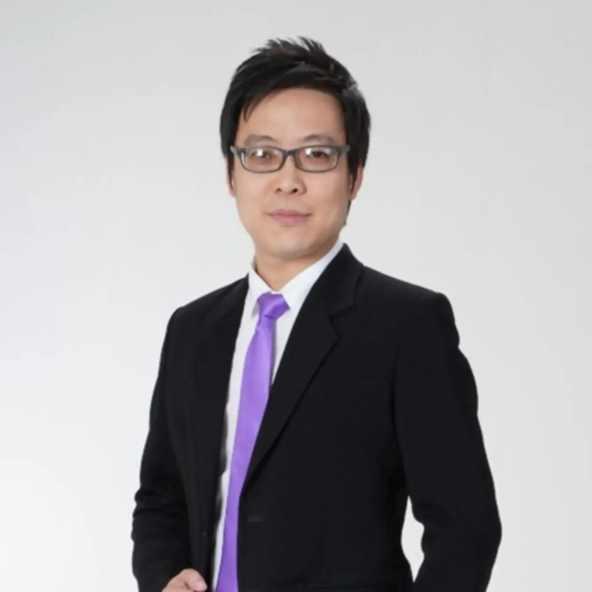 พบชัย ภัทราวิชญ์, IAA, CISA