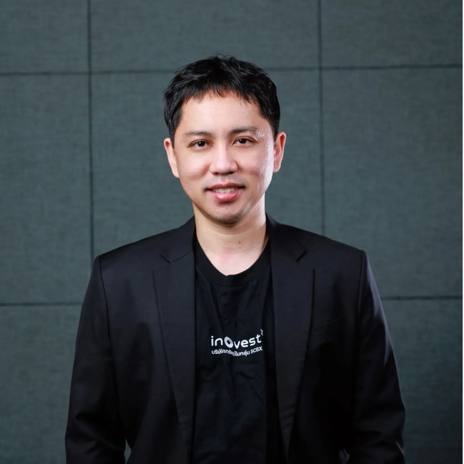 กฤษณ์พงศ์ ปาทาน, IAA, CMT®